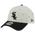 New Era MLB 940 A-Frame Pearl Cap - Adult Black Chrome/Chrome