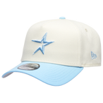 White/Blue