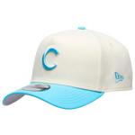 White/Blue