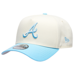 White/Blue