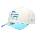 Blue/White