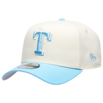 Blue/White