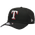 New Era MLB 940 A-Frame Metallic Cap - Adult Black
