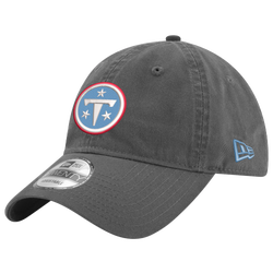 Adult - New Era Titans 9TWENTY Core Classic Cap - Blue