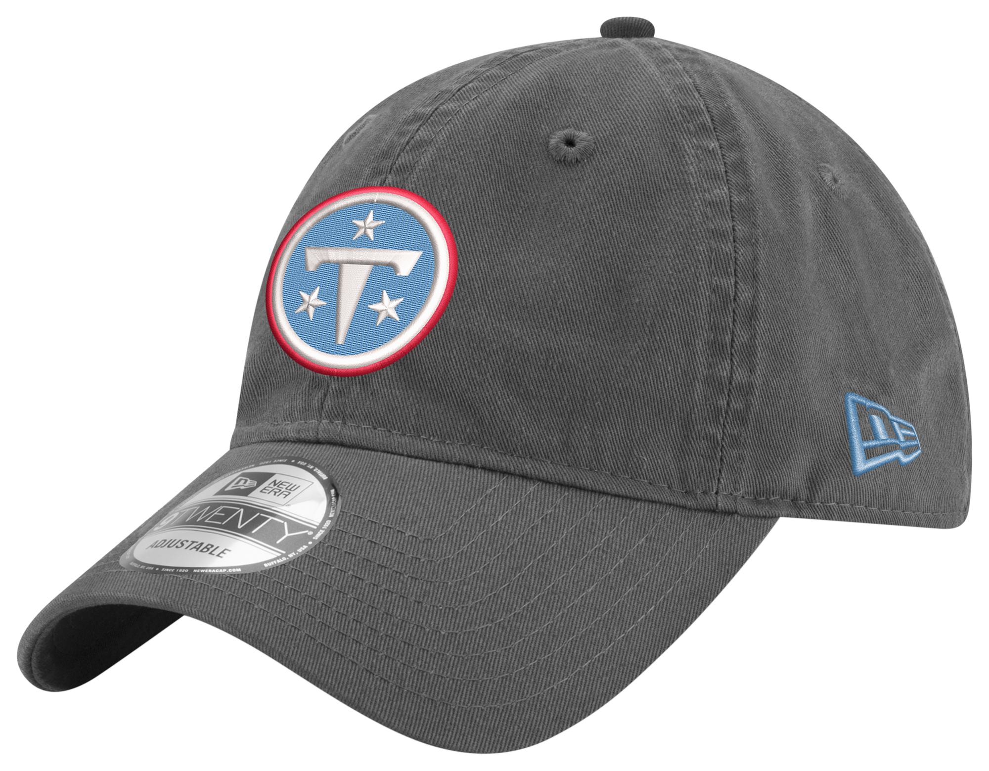 New Era Titans 9TWENTY Core Classic Cap - Adult