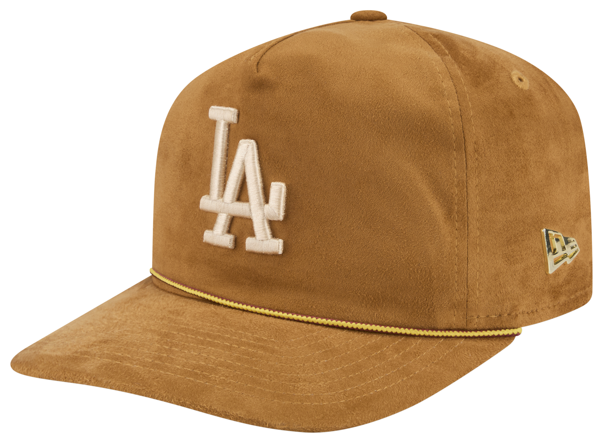 New Era x Timberland MLB 19TWENTY Pre-Curve PNT Cap - Men's | Foot