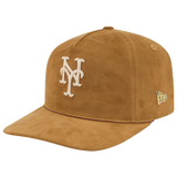 Brown/White