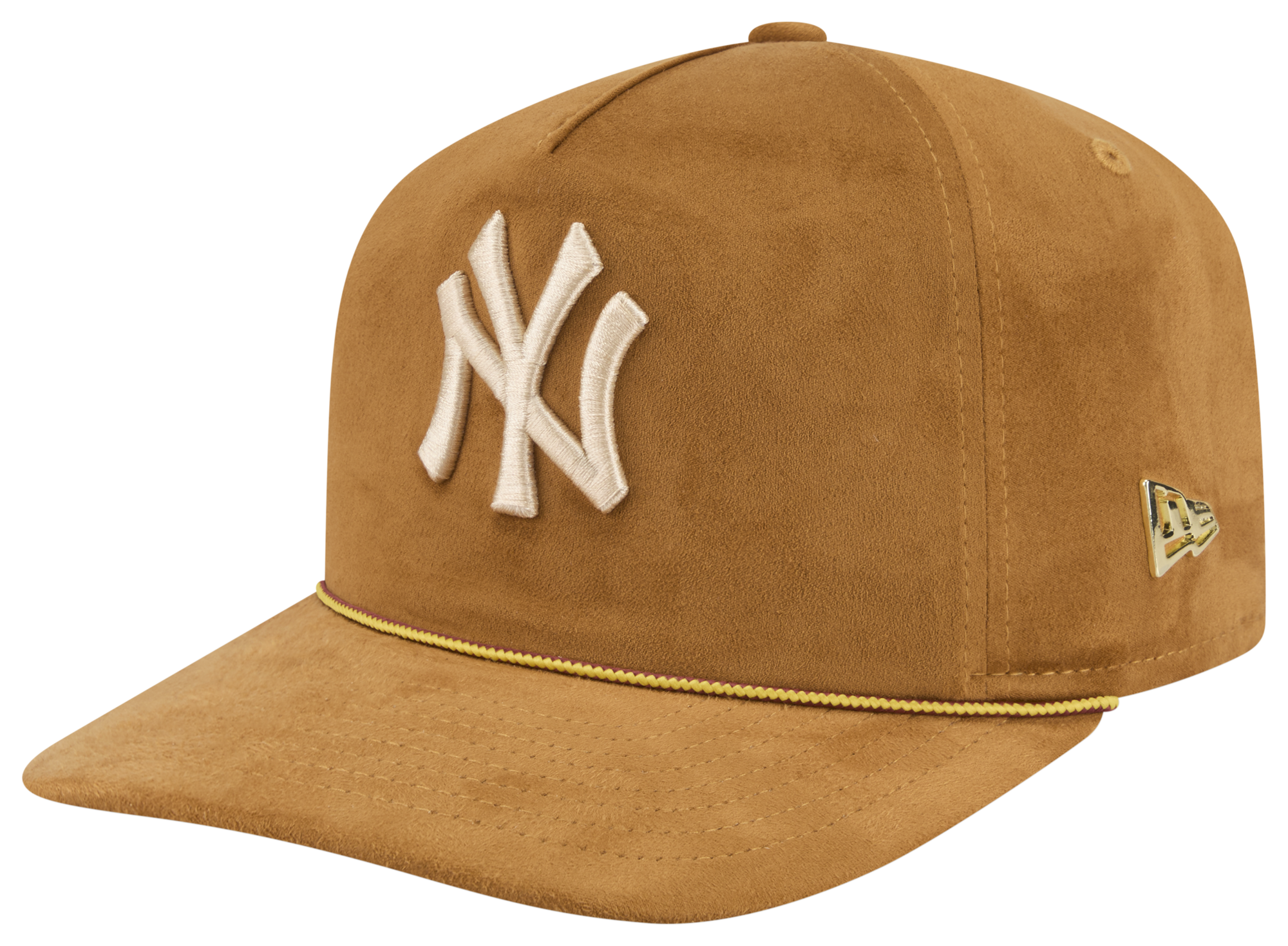 New Era x Timberland MLB 19TWENTY Pre-Curve PNT Cap - Men's | Foot