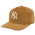 New Era x Timberland MLB 19TWENTY Pre-Curve PNT Cap - Men's Brown/White