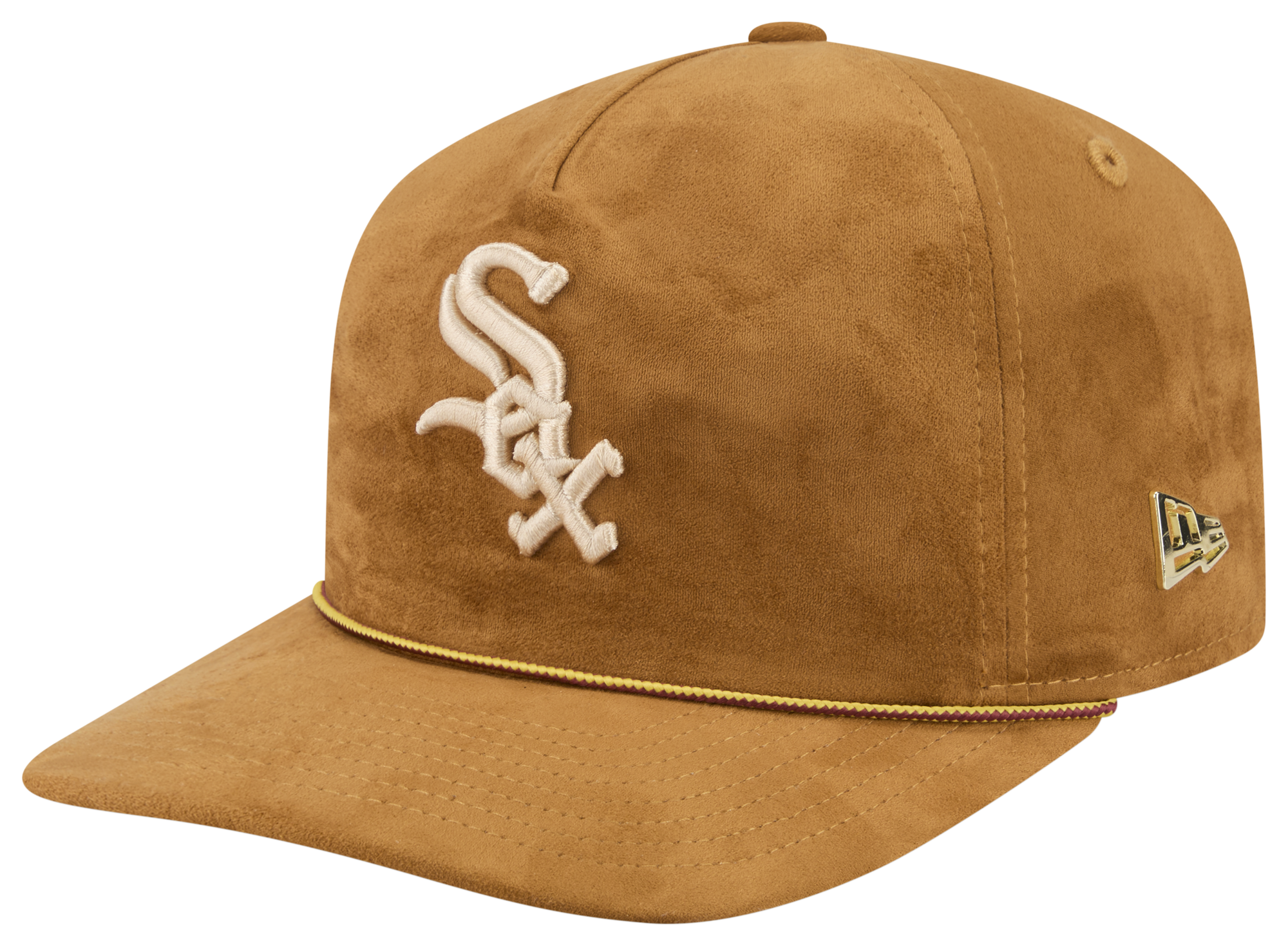 New Era x Timberland MLB 19TWENTY Pre-Curve PNT Cap - Men's | Foot