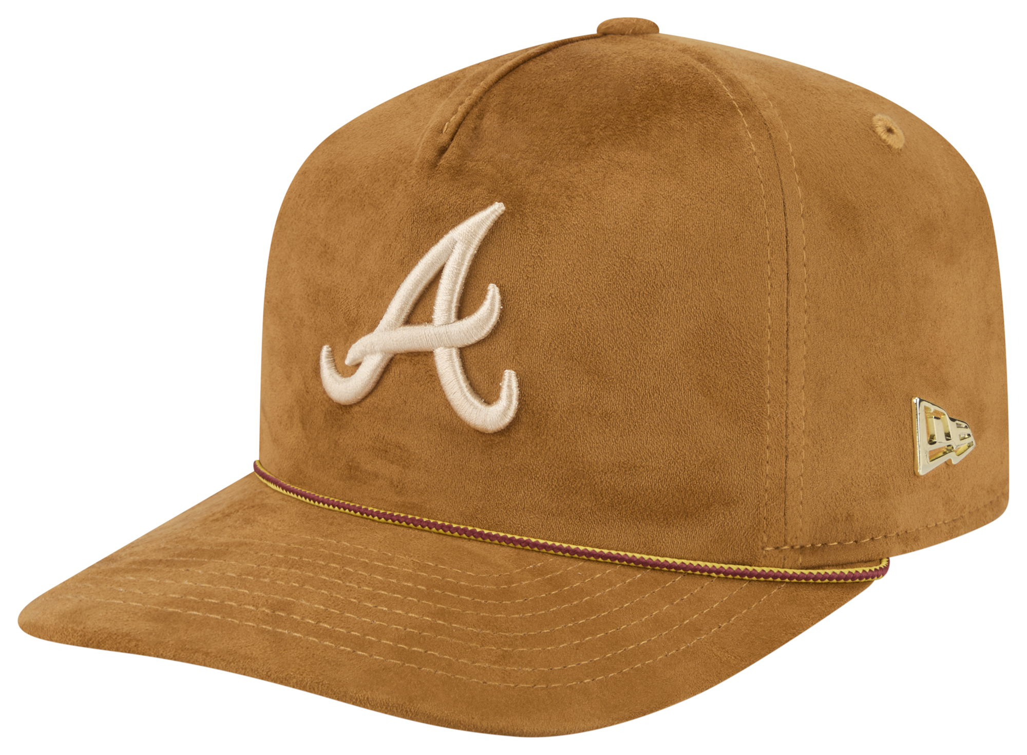 New Era x Timberland MLB 19TWENTY Pre-Curve PNT Cap - Men's | Foot