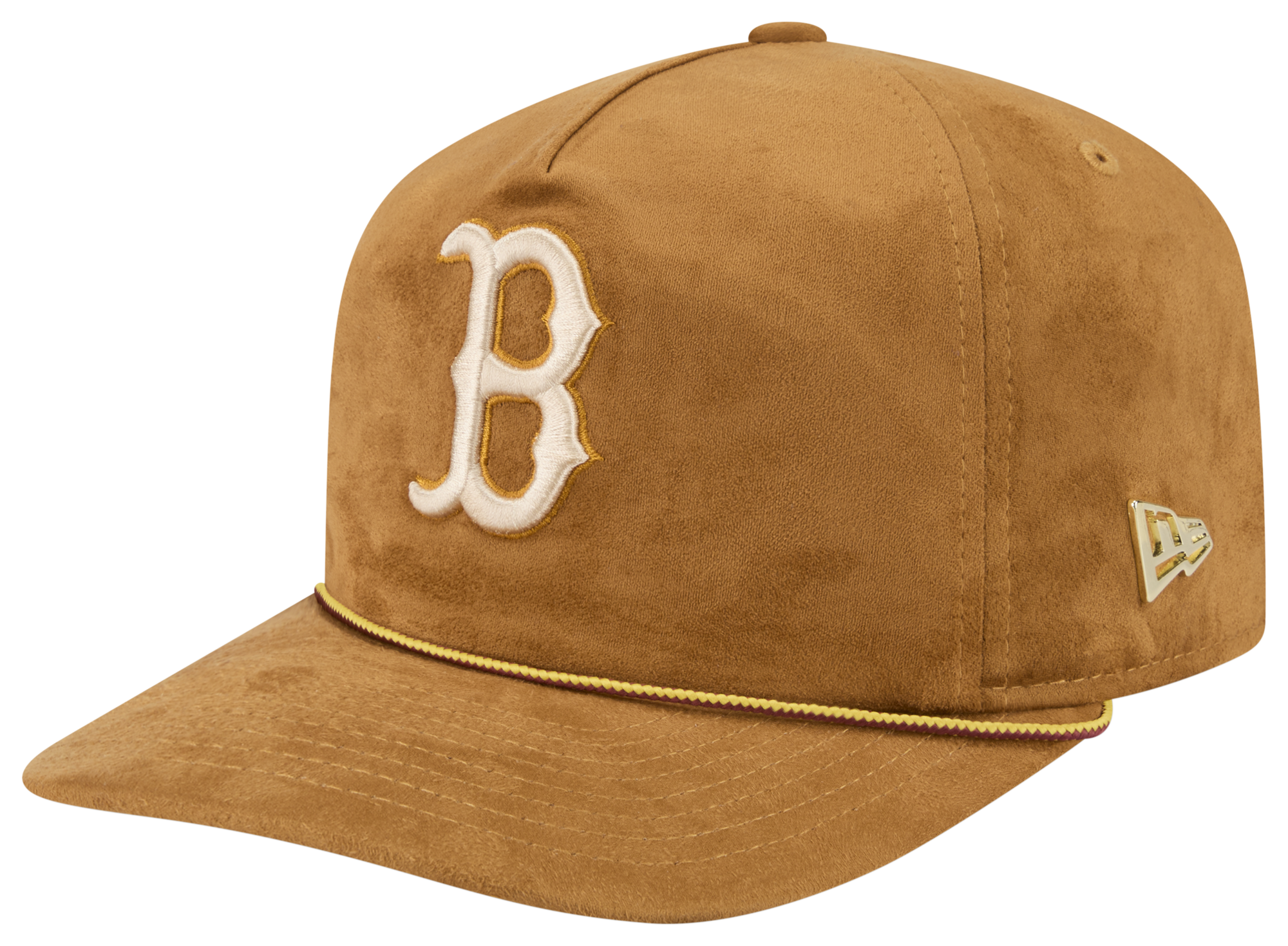 New Era x Timberland MLB 19TWENTY Pre-Curve PNT Cap - Men's | Foot