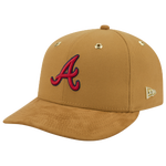 Brown/Red