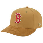 Red/Brown