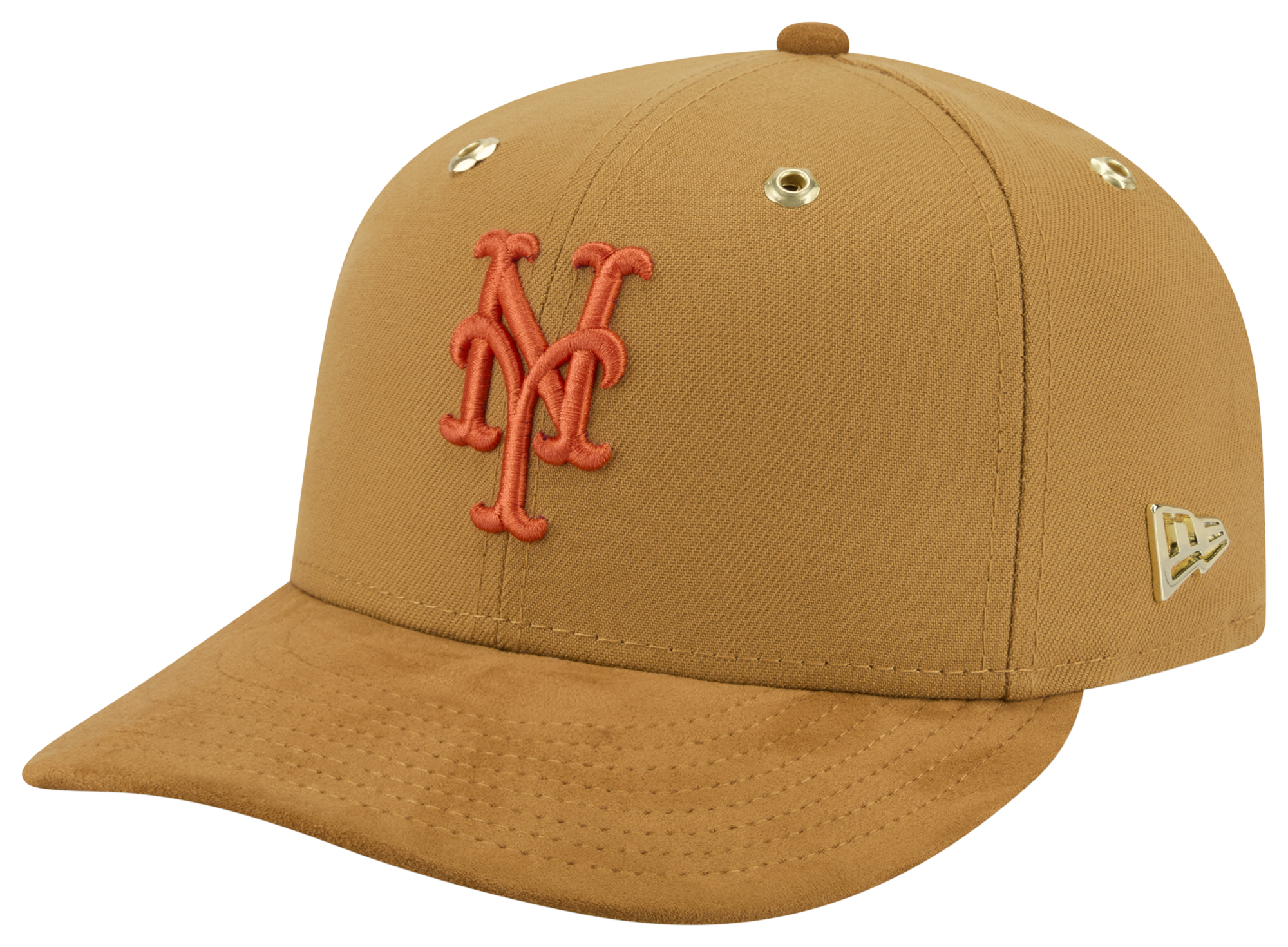 New Era x Timberland MLB 59FIFTY Pre-Curve PNT Cap - Men's | Foot