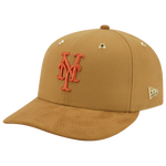 Brown/Orange