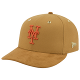 Brown/Orange