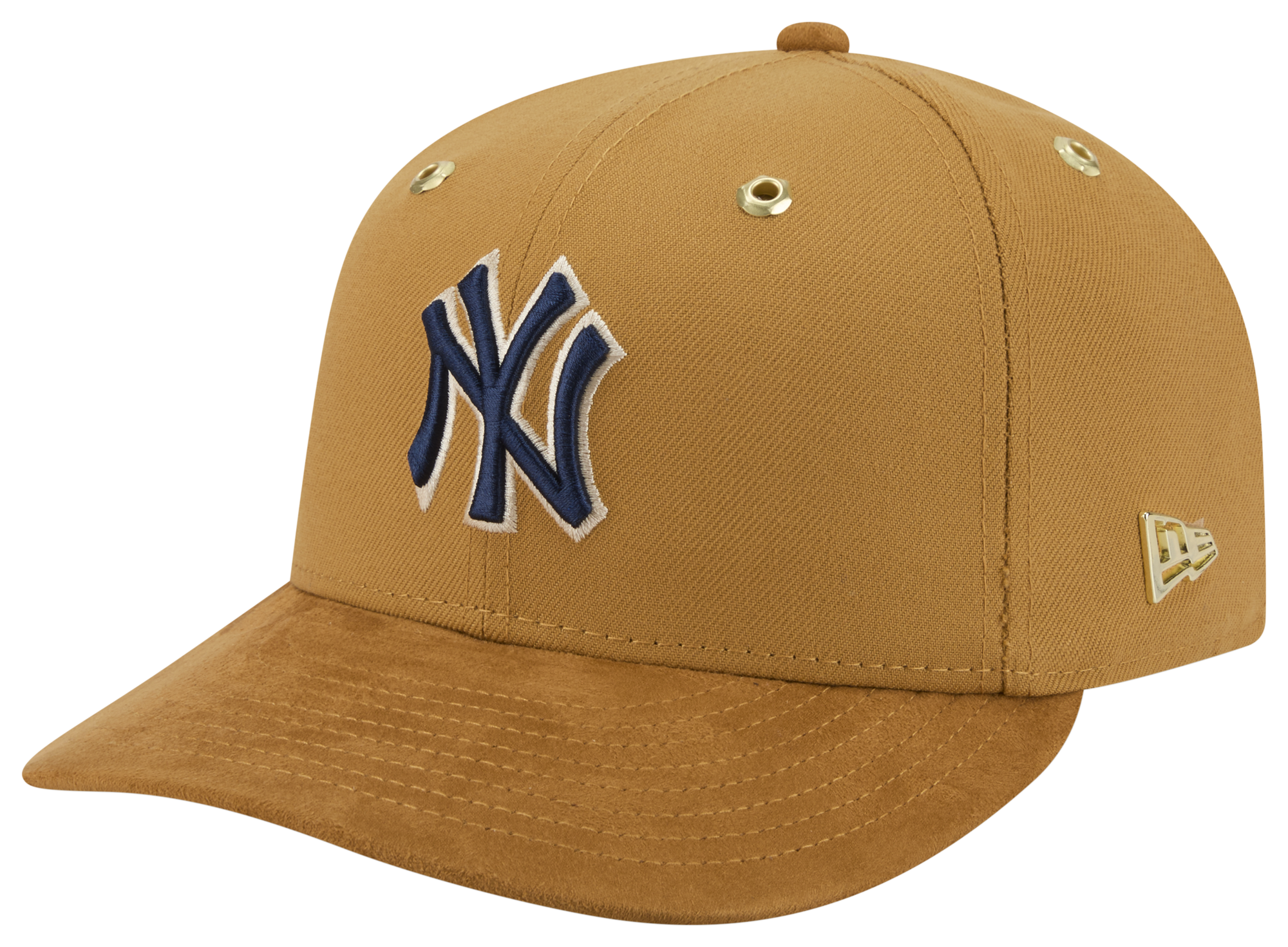 New Era x Timberland MLB 59FIFTY Pre-Curve PNT Cap - Men's | Foot