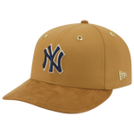 Brown/Navy