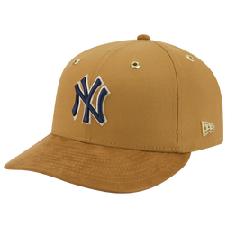 New Era x Timberland MLB 19TWENTY Pre-Curve PNT Cap - Men's | Foot