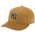New Era x Timberland MLB 59FIFTY Pre-Curve PNT Cap - Men's Brown/Navy