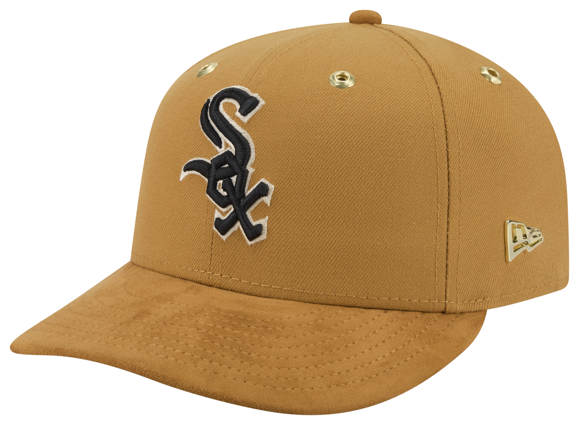 New Era x Timberland MLB 59FIFTY Pre-Curve PNT Cap - Men's | Foot