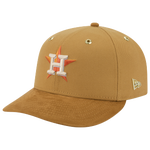 Brown/Orange