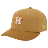 Brown/Orange