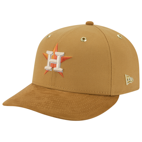 New Era x Timberland MLB 59FIFTY Pre-Curve PNT Cap - New Era Brown/Orange