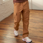 Brown/Brown