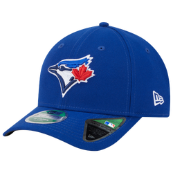 Adult - New Era Blue Jays 940MC 50th Anniversary Cap  - Blue/White