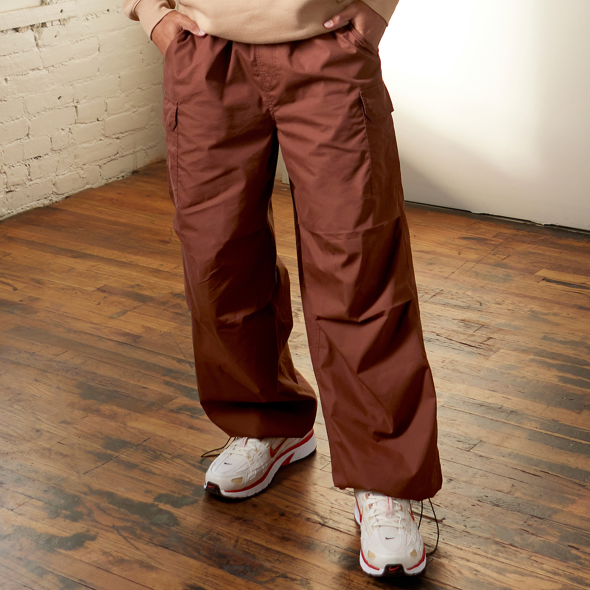CSG Parachute Pants | Champs Sports