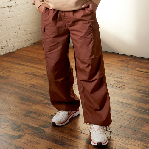 

CSG Mens CSG Parachute Pants - Mens Cappuccino/Cappuccino Size S