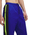 Under Armour Icon Woven Track Pants - Under Armour Royal/Black White