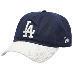 Men's - New Era MLB 26 DL Cap - Navy