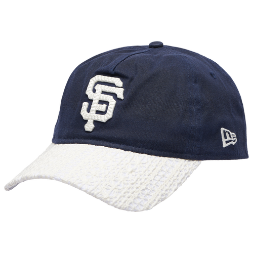 MENS - New Era MLB 26 DL Cap - Navy