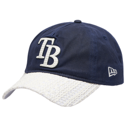 Men's - New Era MLB 26 DL Cap - Navy