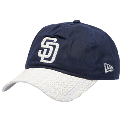 Men's - New Era MLB 26 DL Cap - Navy