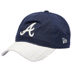 Men's - New Era MLB 26 DL Cap - Navy