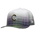 New Era MLB Plaid Cap - Men's Optic White