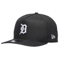 New Era MLB Denim Bling Cap - New Era Black