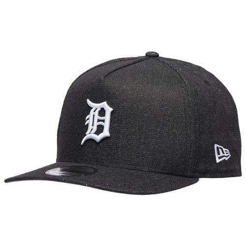  - New Era MLB Denim Bling Cap - Black