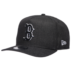 Men's - New Era MLB Denim Bling Cap - Black