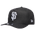 New Era MLB Denim Bling Cap - Men's Black