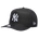 New Era MLB Denim Bling Cap - Men's Black