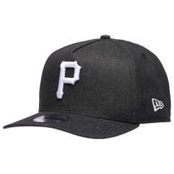 Men's - New Era MLB Denim Bling Cap - Black