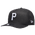 New Era MLB Denim Bling Cap - Men's Black