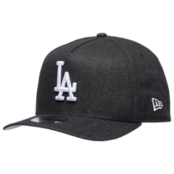Men's - New Era MLB Denim Bling Cap - Black