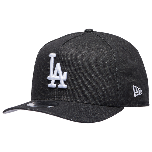 MENS - New Era MLB Denim Bling Cap - Black