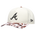 New Era MLB 940 A-Frame CHA Cow Print Cap - Adult White/Multi